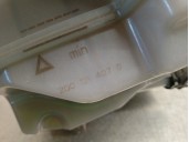 Recambio de deposito expansion para audi a1 sportback (gba) 1.0 tfsi referencia OEM IAM 2Q0121407D 