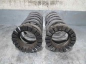 Recambio de muelle amortiguacion para ford mondeo sportbreak (ca2) 1.8 tdci cat referencia OEM IAM   