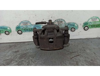 Recambio de pinza freno delantera derecha para honda jazz (ge) 1.4 cat referencia OEM IAM 45018TF2G00 16CL14VNH NISSIN