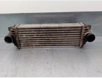 Recambio de intercooler para ford transit connect (tc7) 1.8 tdci cat referencia OEM IAM 7T169L440AE H1808005 BEHR