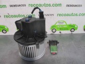 Recambio de motor calefaccion para fiat panda (169) 1.1 referencia OEM IAM   