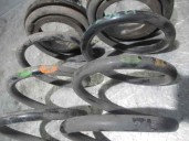 Recambio de muelle amortiguacion para ford mondeo sportbreak (ca2) 1.8 tdci cat referencia OEM IAM 