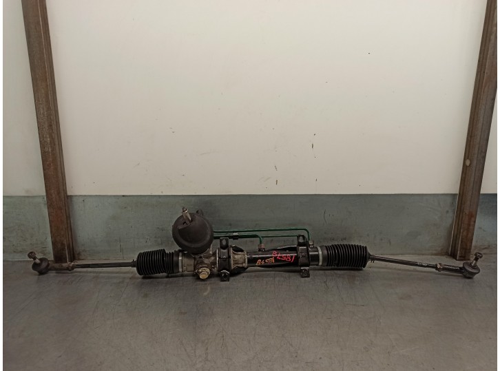 Recambio de cremallera direccion para opel tigra 1.4 16v referencia OEM IAM 900359 