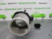 Recambio de motor calefaccion para fiat panda (169) 1.1 referencia OEM IAM   