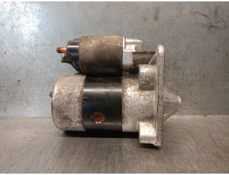 Recambio de motor arranque para renault megane i classic (la0/1_) 1.6 e (la0f, la0s) referencia OEM IAM 7700871057 7700871057 M0