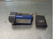 Recambio de boton start/stop para toyota auris 1.8 16v cat referencia OEM IAM 15A854 