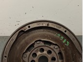 Recambio de volante motor para peugeot 407 st confort pack referencia OEM IAM 9676364880  LUK