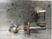 Recambio de bomba embrague para mitsubishi l 200 (k34t) 2.5 turbodiesel referencia OEM IAM 