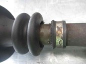 Replacement left front transmission for Renault Trafic (from 5.89) 2.1 diesel OEM IAM reference 