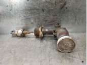 Recambio de bomba embrague para mitsubishi l 200 (k34t) 2.5 turbodiesel referencia OEM IAM 