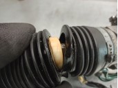 Recambio de cremallera direccion para opel tigra 1.4 16v referencia OEM IAM 900359 