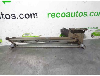 Recambio de motor limpia delantero para renault trafic (desde 5.89) 2.1 diesel referencia OEM IAM 