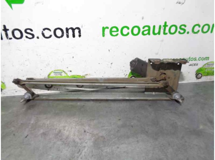 Recambio de motor limpia delantero para renault trafic (desde 5.89) 2.1 diesel referencia OEM IAM 