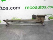 Recambio de motor limpia delantero para renault trafic (desde 5.89) 2.1 diesel referencia OEM IAM   