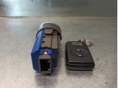 Recambio de boton start/stop para toyota auris 1.8 16v cat referencia OEM IAM 15A854 