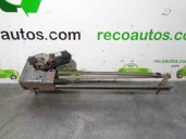Recambio de motor limpia delantero para renault trafic (desde 5.89) 2.1 diesel referencia OEM IAM   