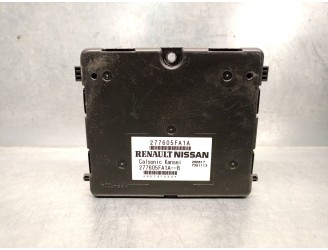 Recambio de modulo electronico para nissan micra v (k14) 0.9 ig-t referencia OEM IAM 277605FA1A  CALSONIC KANSEI