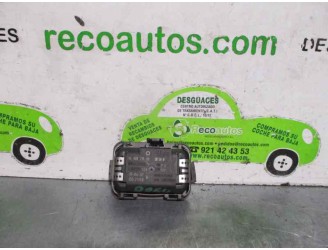 Recambio de sensor lluvia para peugeot 407 1.6 hdi referencia OEM IAM 9680821980 