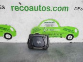 Recambio de sensor lluvia para peugeot 407 1.6 hdi referencia OEM IAM 9680821980 