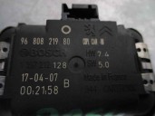 Recambio de sensor lluvia para peugeot 407 1.6 hdi referencia OEM IAM 9680821980 