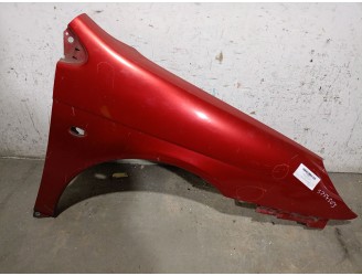 Replacement right front fender for Citroën C5 I (DC_) 2.0 HDi (DCRHZB, DCRHZE) OEM IAM reference 7841S1 