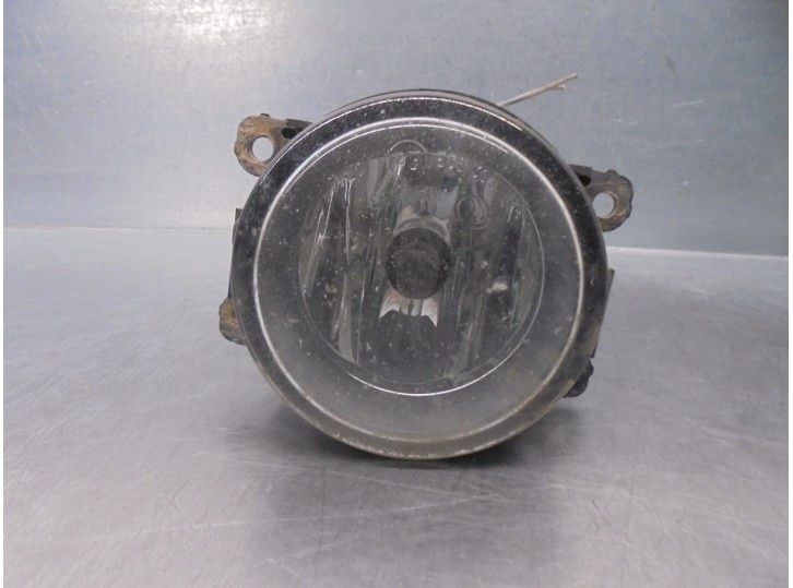 Recambio de faro antiniebla izquierdo para ford transit connect (tc7) 1.8 tdci cat referencia OEM IAM 2N1115201AB 89210094 VALEO