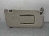 Recambio de parasol derecho para ford mondeo sportbreak (ca2) 1.8 tdci cat referencia OEM IAM   