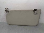 Recambio de parasol derecho para ford mondeo sportbreak (ca2) 1.8 tdci cat referencia OEM IAM   