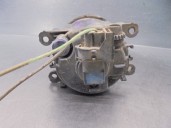 Recambio de faro antiniebla izquierdo para ford transit connect (tc7) 1.8 tdci cat referencia OEM IAM 2N1115201AB 89210094 VALEO