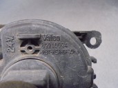 Recambio de faro antiniebla izquierdo para ford transit connect (tc7) 1.8 tdci cat referencia OEM IAM 2N1115201AB 89210094 VALEO