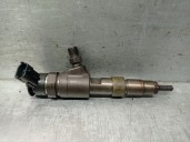 Replacement injector for Ford Focus III Turnier 1.5 TDCi OEM IAM reference CV6Q9F593AA 0445110489