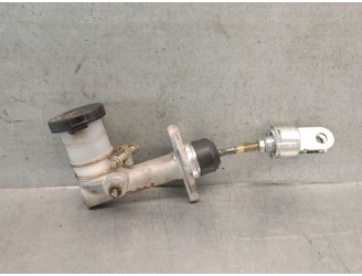 Recambio de bomba embrague para hyundai galloper ii (jk-01) 2.5 td intercooler referencia OEM IAM AM05 