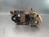 Recambio de cinturon seguridad delantero derecho para mitsubishi l 200 (k34t) 2.5 turbodiesel referencia OEM IAM 7000C518  