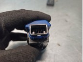 Recambio de boton start/stop para toyota auris 1.8 16v cat referencia OEM IAM 15A854  