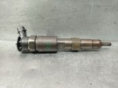 Replacement injector for Ford Focus III Turnier 1.5 TDCi OEM IAM reference CV6Q9F593AA 0445110489