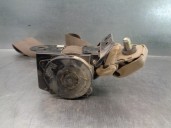 Recambio de cinturon seguridad delantero derecho para mitsubishi l 200 (k34t) 2.5 turbodiesel referencia OEM IAM 7000C518  