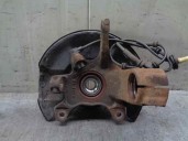 Recambio de mangueta delantera izquierda para mg streetwise 1.4 16v cat referencia OEM IAM 