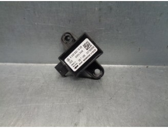 Recambio de sensor impacto para mercedes-benz clase r (w251) 320 cdi l (251.122) referencia OEM IAM A0038201926 5WK43446 SIEMENS