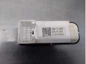Recambio de mando elevalunas trasero derecho para mazda 3 lim. (bl) 1.6 16v cat referencia OEM IAM BCD166380A 