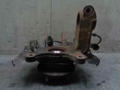 Recambio de mangueta delantera izquierda para mg streetwise 1.4 16v cat referencia OEM IAM 