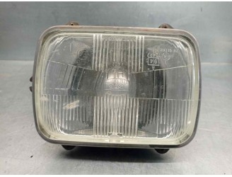 Recambio de faro derecho para mitsubishi l 200 (k34t) 2.5 turbodiesel referencia OEM IAM MR392412  4 PUERTAS