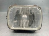 Recambio de faro derecho para mitsubishi l 200 (k34t) 2.5 turbodiesel referencia OEM IAM MR392412 4 PUERTAS