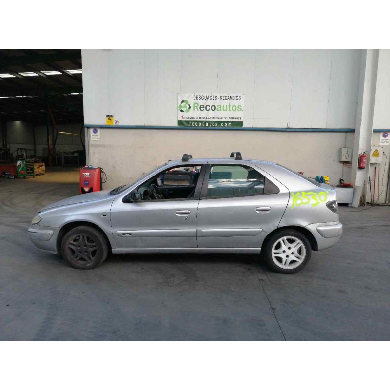 citroen xsara berlina del año 2000