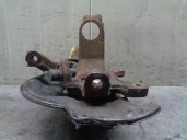 Recambio de mangueta delantera izquierda para mg streetwise 1.4 16v cat referencia OEM IAM 