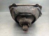Recambio de faro derecho para mitsubishi l 200 (k34t) 2.5 turbodiesel referencia OEM IAM MR392412 4 PUERTAS