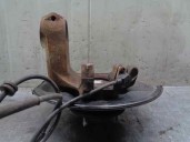 Recambio de mangueta delantera izquierda para mg streetwise 1.4 16v cat referencia OEM IAM 