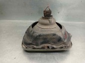 Recambio de faro derecho para mitsubishi l 200 (k34t) 2.5 turbodiesel referencia OEM IAM MR392412 4 PUERTAS