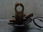 Recambio de mangueta delantera izquierda para mg streetwise 1.4 16v cat referencia OEM IAM   