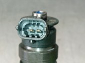 Replacement injector for Ford Focus III Turnier 1.5 TDCi OEM IAM reference CV6Q9F593AA 0445110489