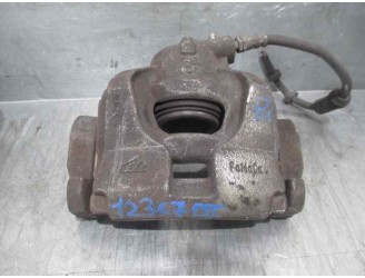 Replacement front left brake caliper for Ford Mondeo Sportbreak (CA2) 1.8 TDCi CAT OEM IAM reference ATE